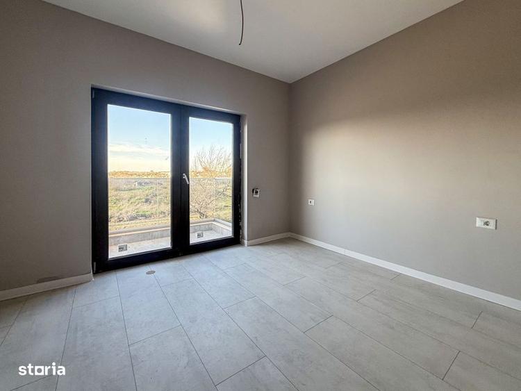 Casa P+1 stil mediteranean - Mamaia Sat , zona linistita - 1