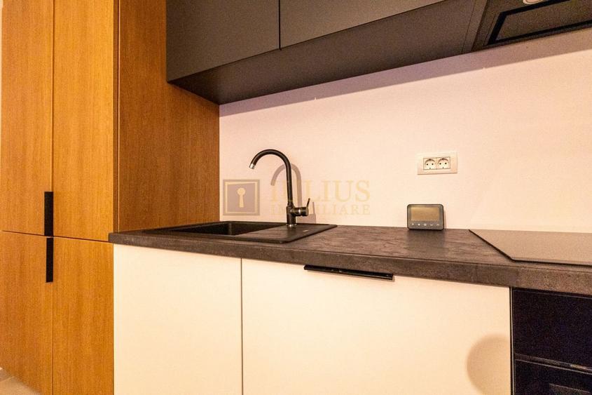 Apartament nou de inchiriat, 71 mp, 3 camere + parcare, XCity Tower 2 - 18