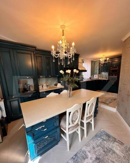 Casa impunatoare de lux ultra dotata ?i mobilata - - 10