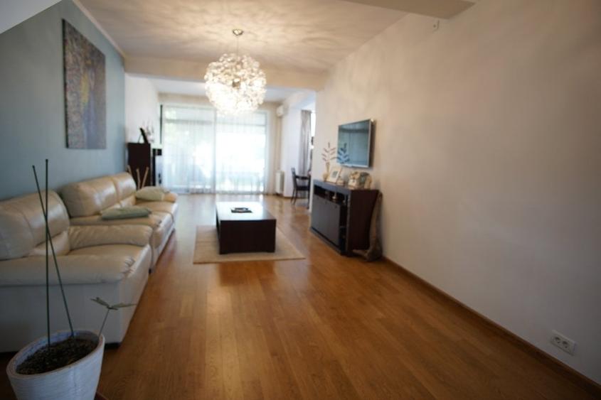 Andronache | Vila Deosebita la cheie | 2 corpuri |  Curte+parcare+ terasa+gratar - 7