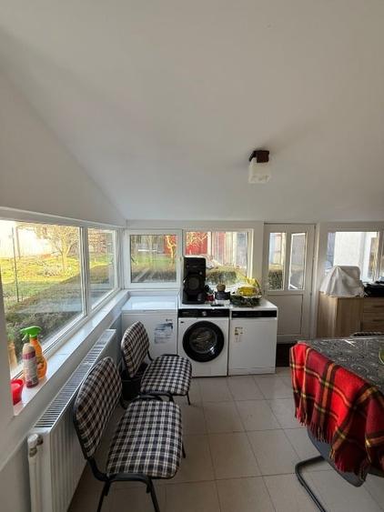 Căsuță cochetă zona Lazu - ieșire la șoseaua Cumpenei - 4