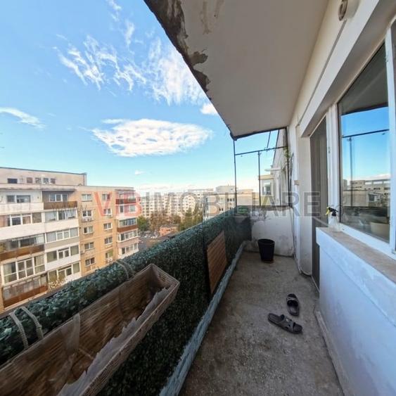 3 Camere - Gorjului - Strada Răsăritului - 3