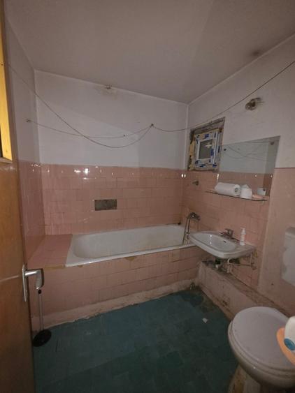 Bucur Obor, Mosilor, 5 minute metrou, bloc 1980, 2 grupuri sanitare - 13