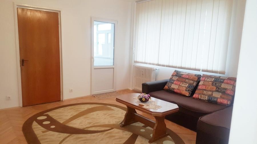 Titan, Policlinica, inchiriere apartament 2 camere, aproape de parc - 1