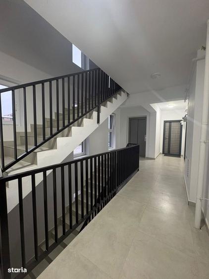 Prima Inchiriere - Apartament - Militari Residence - 5