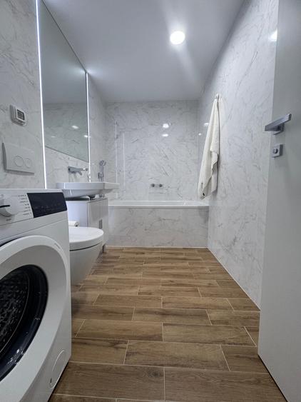 Aviației City Point Faza 2 Apartament 2 camere Prima Închiriere - 11