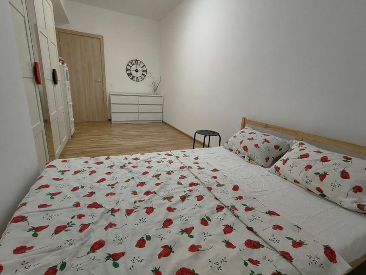 Ploiesti, zona 9 Mai, str. Sondelor, apartament 3 camere, complet mobilat si uti - 6