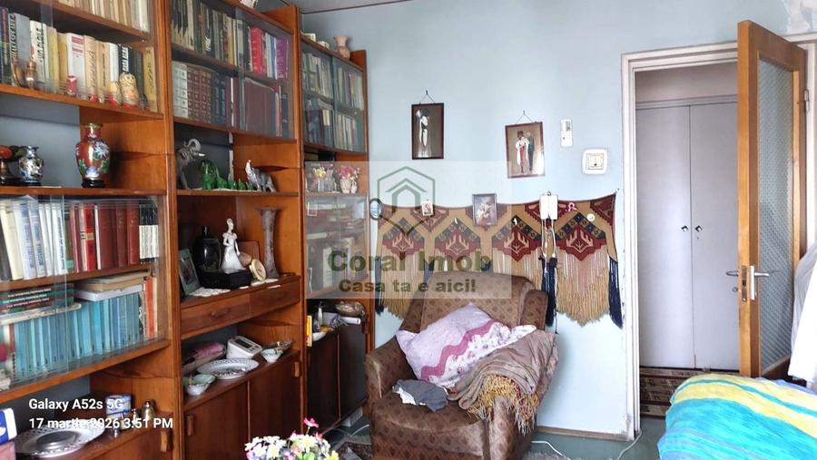 Vanzare apartament cu 3 camere Colentina, Kaufland. - 4