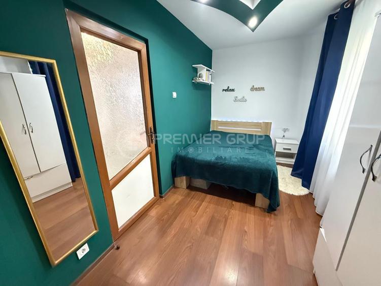 Apartament 2 camere, Tatarasi, 27mp - 3