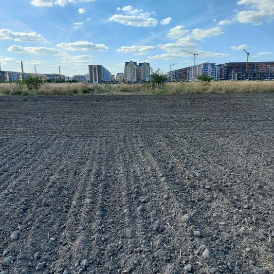 Teren intravilan Popesti-Leordeni - 4