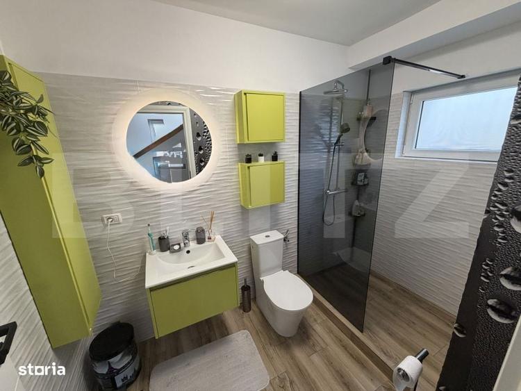 Casa 4 camere, 118 mp, zona Micesti - 10
