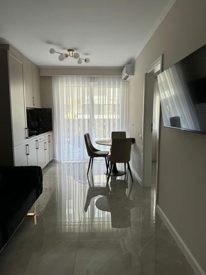 Apartament 2 camere modern + terasa | Parcare inclusa AES Residence - 6