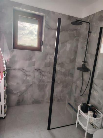 Casa individuala Plopi - Panouri fotovoltaice - Mobilat si Utilat. - 14