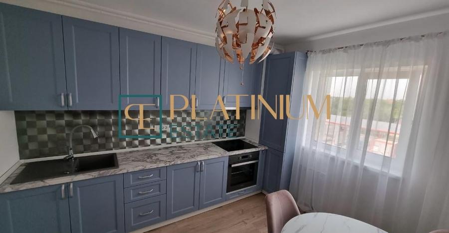 P4731 Apartament cu 2 camere NOU, zona Calea Aradului - 5