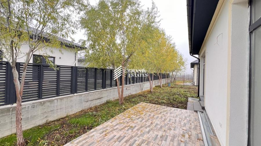 Casa in Buftea I Independentei I 4 dormitoare I 3 bai I bucatarie inchisa
