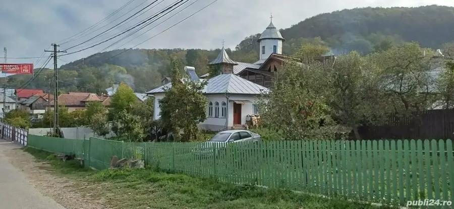 casa de vacanta la tara - 1