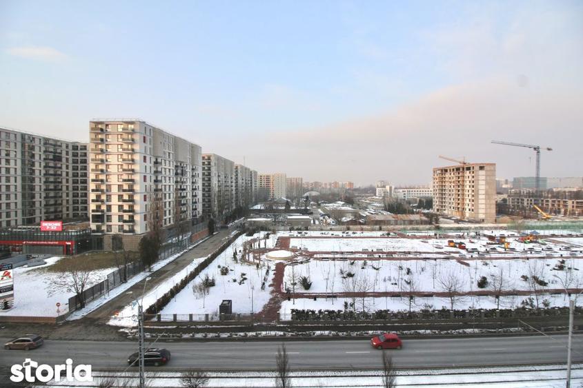 DRUMUL TABEREI-TIMISOARA, MOBILAT, UTILAT COMPLET, 0% COMISION! - 11