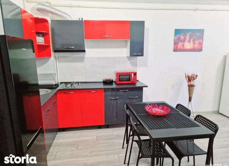Apartament 2 cam. Mamaia Nord, LOC PARCARE ,42 metri,parter Cod 161440 - 12
