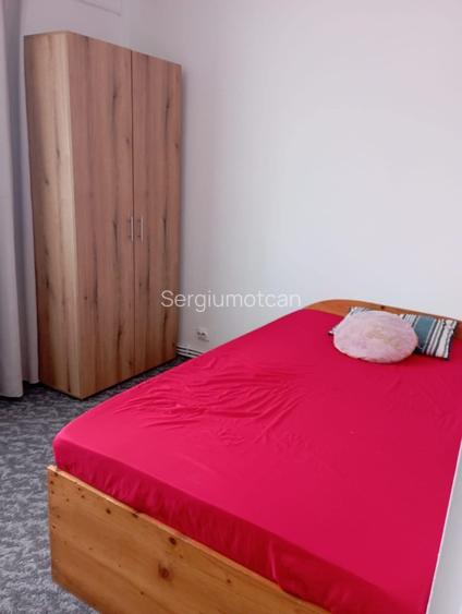 Alexandru Cel Bun bulevard apartament 2 camere decomandat 56 mp cu CT Alexandru Cel Bun bulevard apartament 2 camere decomandat 56 mp cu CT