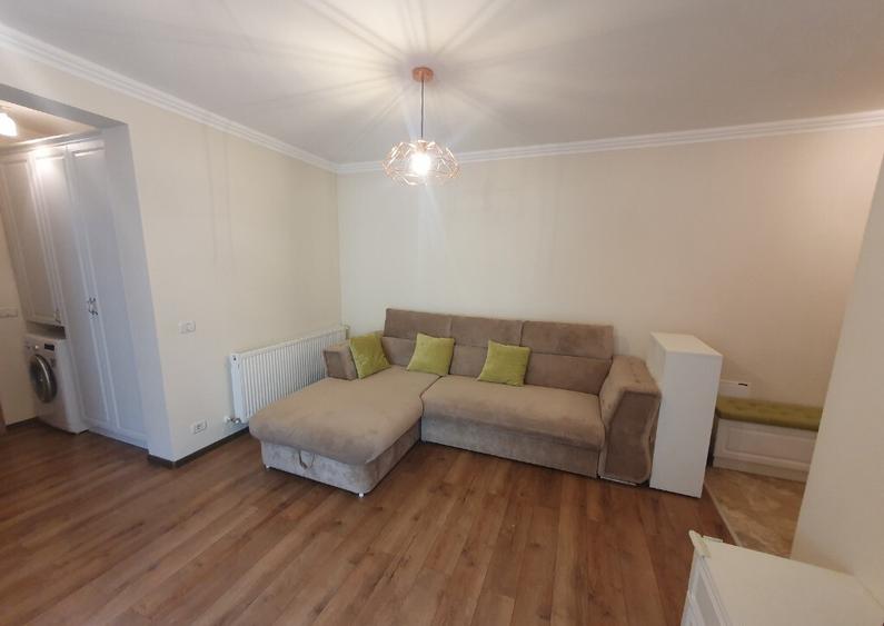 Proprietar inchiriez apartament 2 camere Braytim - 3