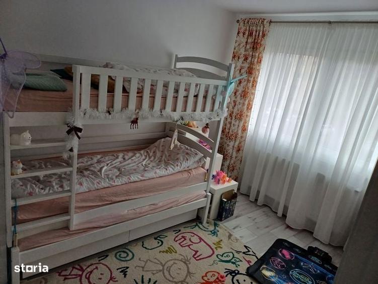 APARTAMENT 3 CAMERE cu living open SPACE. Este situat pe strada Neptun - 4