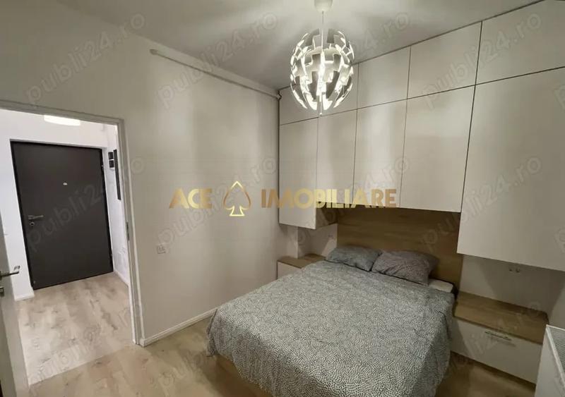 2 Camere de inchiriat | Parcare | Metrou | Grozavesti | Centrala - 2