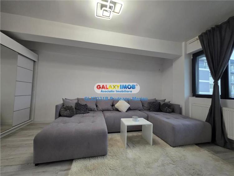 Inchiriere apartament cu 2 cam Premium aproape de Policlinica Brancusi - 25