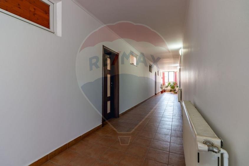 Vila de vanzare 14 camere / PISCINA / TEREN GENEROS/ BRAGADIRU-ILFOV - 15