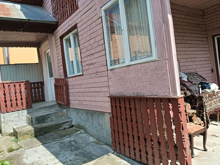 Casa Locuibila de Vanzare la Tara Teren+Casa - 6