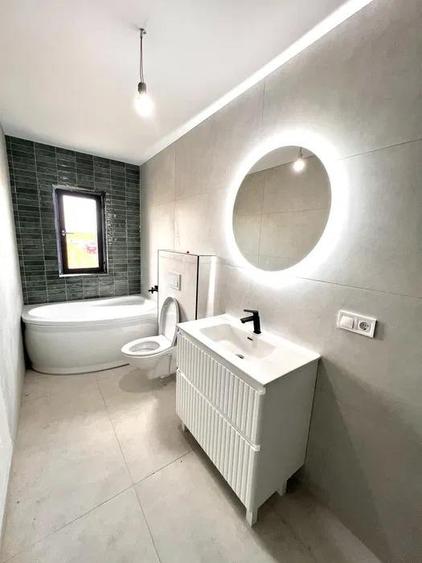 COMISION 0% - CASA FINALIZATA - ZONA VOROVESTI/MIROSLAVA - 7