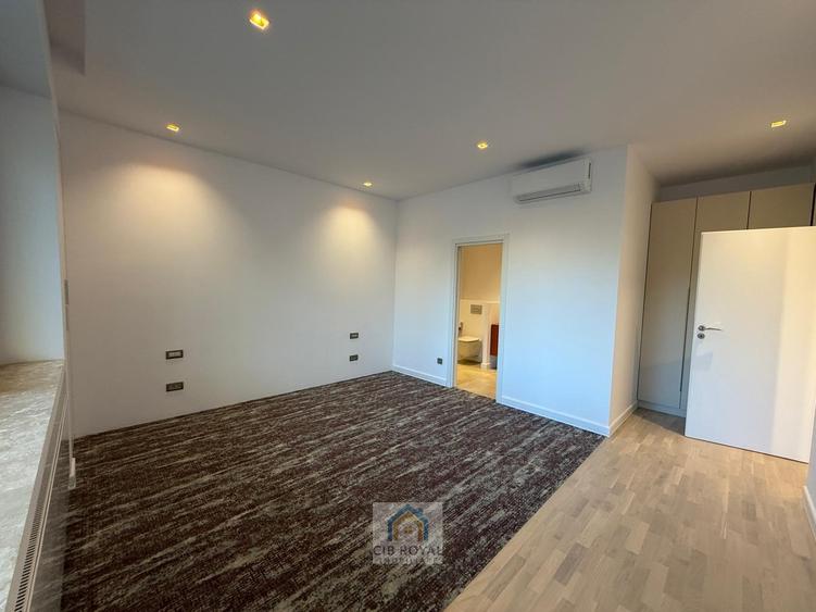 Apart. Luxury 4 Dorobanți-Capitale, Str. Oslo,  renovat 2025 in stil Art Deco, - 11