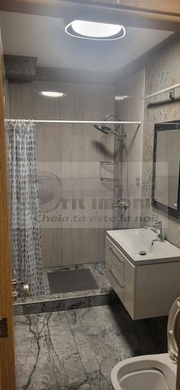 Apartament 2 Camere Nicolina - 4