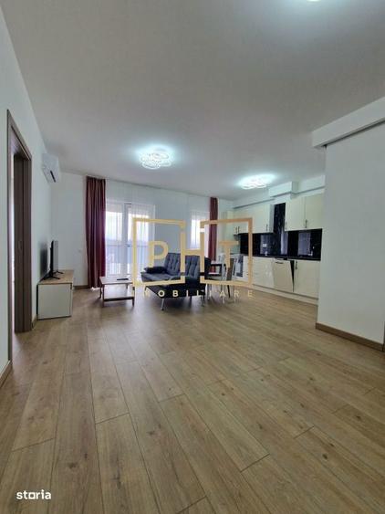 Apartament de vanzare cu 2 camere, 53 mp, zona Vivo ! - 1