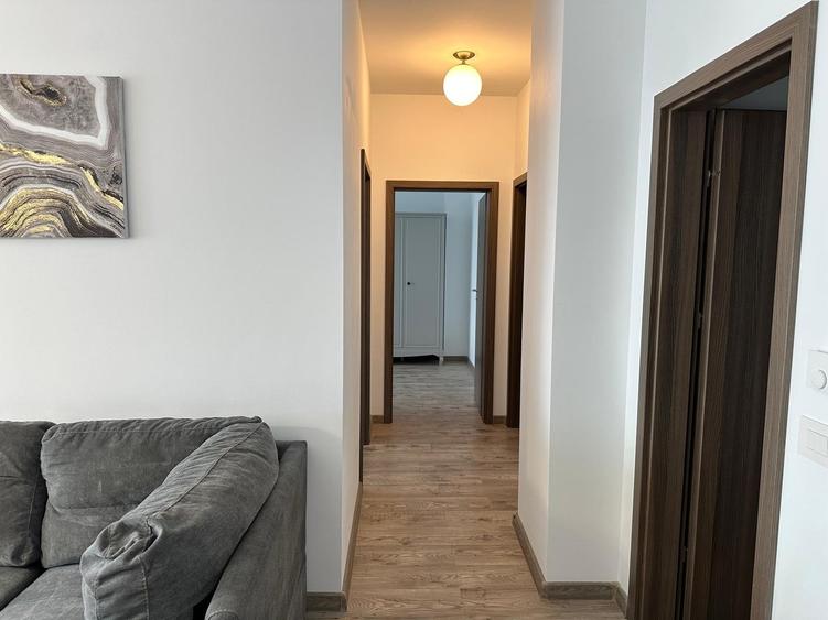 Ap cu 3 camere Soarelui/Rebreanu - 3