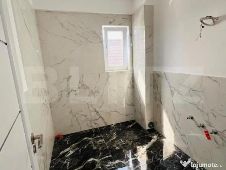 Apartament 4 camere,71 mp ,Bloc nou, Radauti - 1