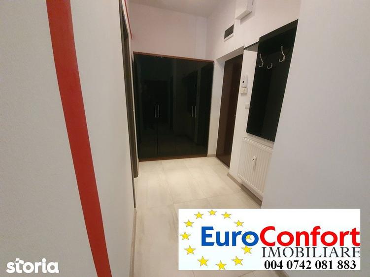 Vindem apartament 3 camere, Cartier Rezidential Ared UTAt - 6