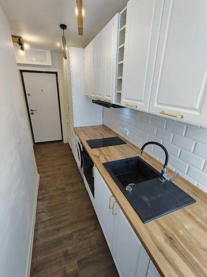 Privat, Inchiriez Garsoniera - City Mall, Termen lung, Bloc de Apartamente - 9