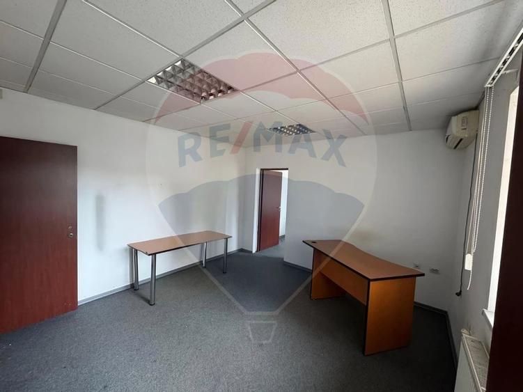 Casă  cu 5 camere de închiriat în zona Marasti, Piața 1 Mai - 8