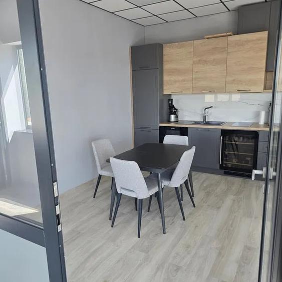 Spatiu comercial 852 mp|Balotesti |Hala 600mp|2bai,receptie,bucatarie| - 2