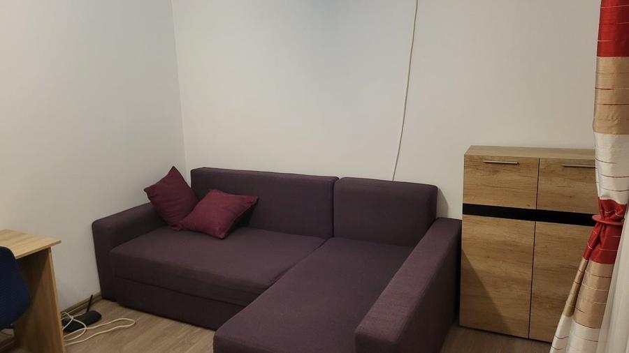 Garsoniera Onix Residence, 6 min Metrou Grozavesti - 5