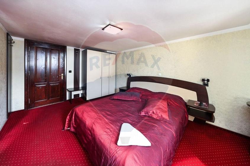 Pensiune/business la cheie  de vanzare, in zona Centrul Istoric! - 45