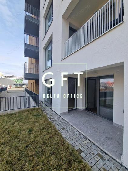 Spatiu de Inchiriat | Calea Moldovei | - 4