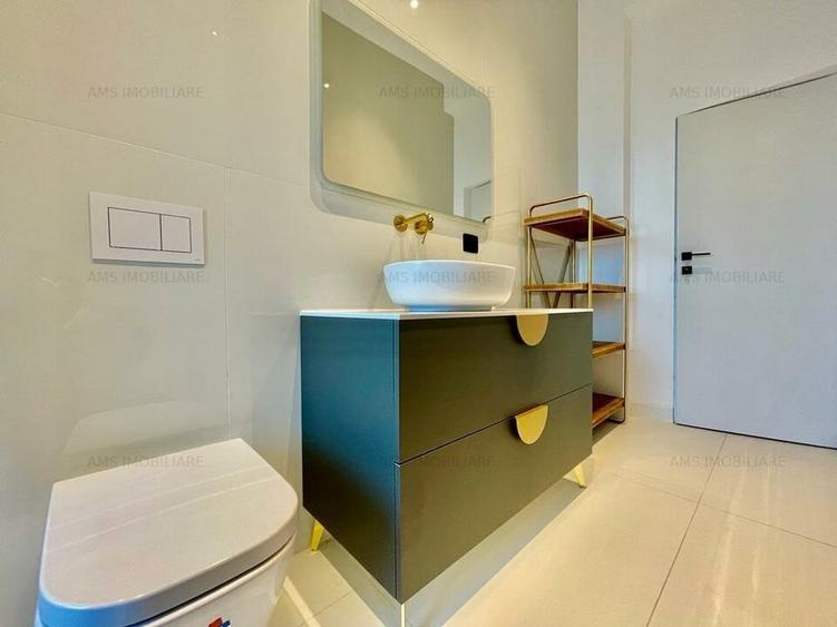 VILA SUPERBA / GRADINA AMENAJATA/ SEMINEU/ POMPA CALDURA/ PANOURI FOTOVOLTAICE - 28