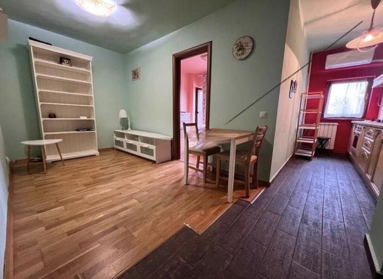 Garsoniera 10 min Metrou Timpuri Noi DB1912 - 1