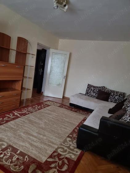 Persoana fizica inchiriez ap 2 cam Centru-Zavoi - 4