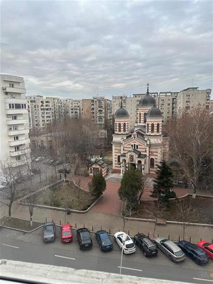 2 camere, superb, Mircea Voda - 1