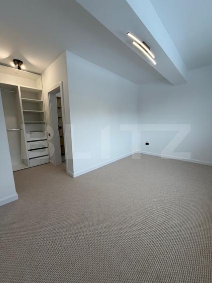 Apartament 3 camere finisat | 2 bai | Bloc Premium | Etaj 1 | Parcare Subterana - 9