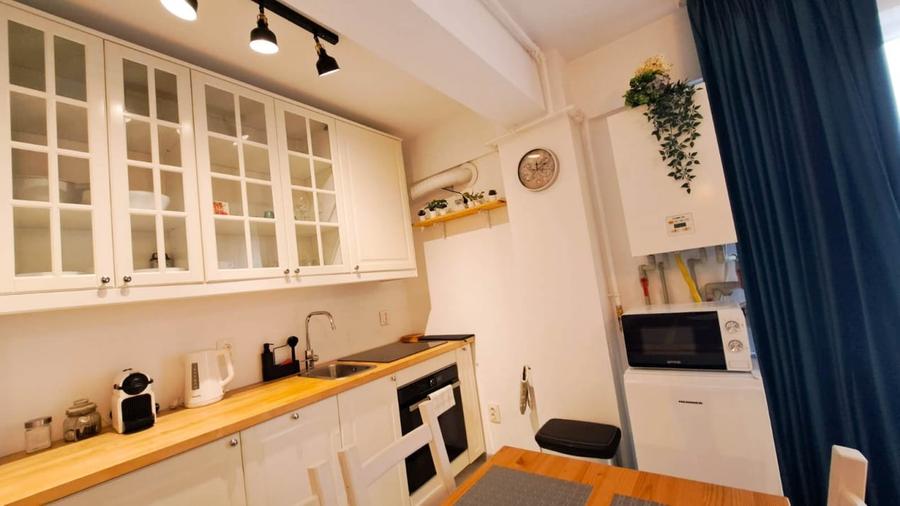 Apartament 2 camere de vanzare Otopeni | Central | Parcul Unirii - 2