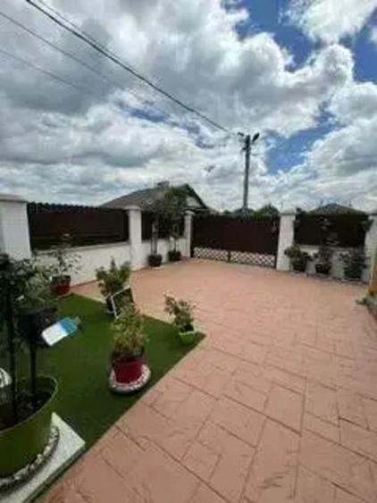 Buftea - casa 4 camere NOUA - 3