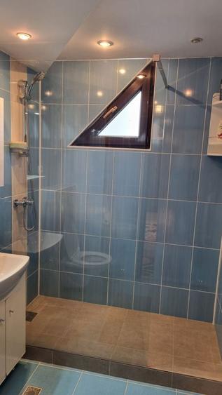Apartament cu 2 camere decomandat, 53 mp utili, complet mobilat si utilat Str. Zambilelor nr. 8, aproape de Parcul Teilor - 8